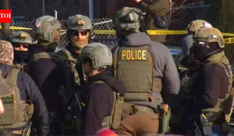 ICE arrests over 1,200 illegal immigrants in Georgia; sex offenders, child abusers among those held