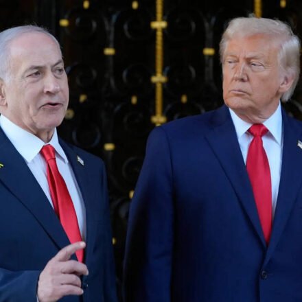 ‘We know how to stand up to American ideas': Israeli PM Netanyahu rejects Trump's 15-point Gaza plan