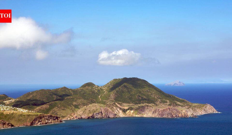 In 2017, Antigua and Barbuda removed invasive rats and goats from Redonda; by 2023, vegetation biomass rose over 2,000% and ground dragons increased 13-fold