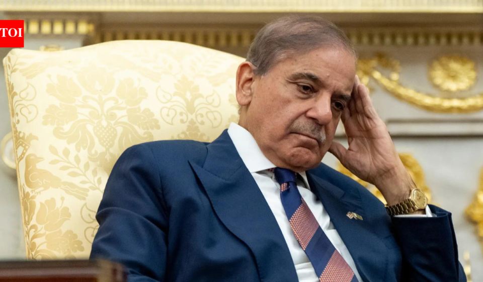 From 'enemies' to 'patriotic brothers': Pakistan changes stance on PoK protesters ahead of polls