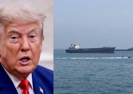 More than 20 US warships deployed against Iran in Hormuz; 55 vessels redirected