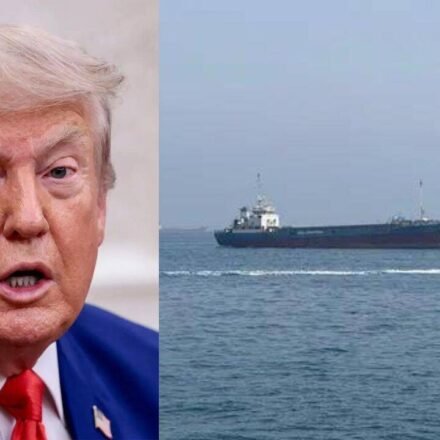 More than 20 US warships deployed against Iran in Hormuz; 55 vessels redirected
