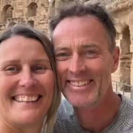 British couple jailed in Iran over spying charges end 3-month hunger strike, family demands release