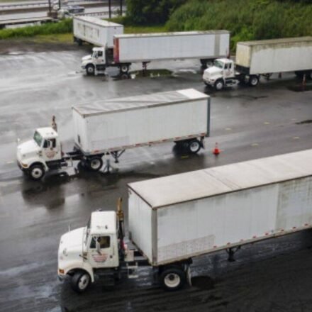 US truckers must speak English: Trump administration moves to make rule permanent