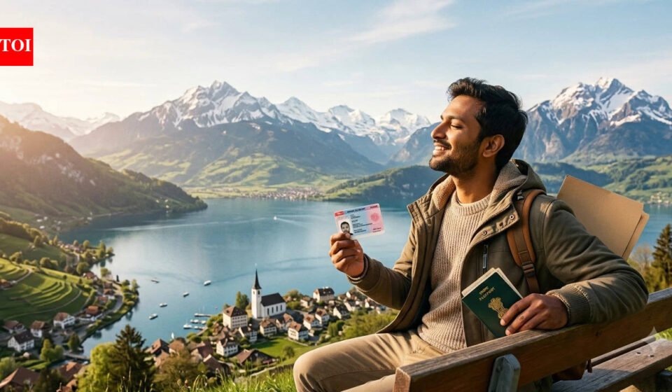 'After 14 years of dealing with the endless US immigration stress': H-1B Redditor says he moved to Switzerland and life is incredible