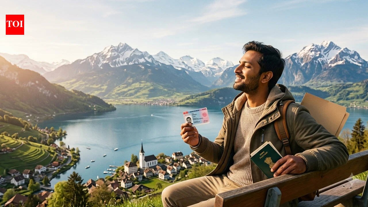 'After 14 years of dealing with the endless US immigration stress': H-1B Redditor says he moved to Switzerland and life is incredible