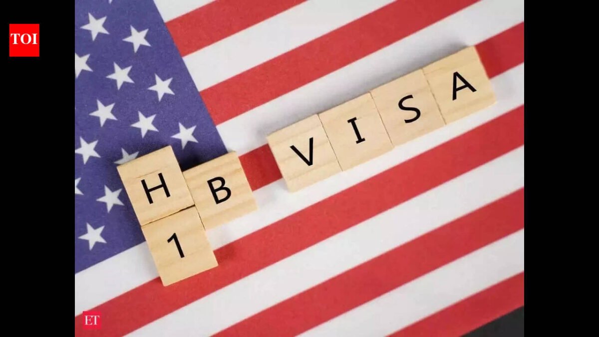 H-1B, L-1 visa extensions get costlier from Sept 9: What changes and who pays