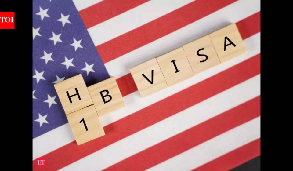 H-1B, L-1 visa extensions get costlier from Sept 9: What changes and who pays
