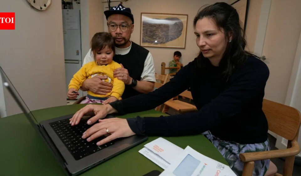Australia census asks about sexual orientation, gender for first time