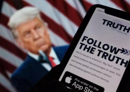 Trump Media Q2 results: US president-led media venture posts $238 m loss as crypto holdings tumble