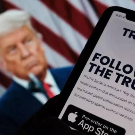 Trump Media Q2 results: US president-led media venture posts $238 m loss as crypto holdings tumble
