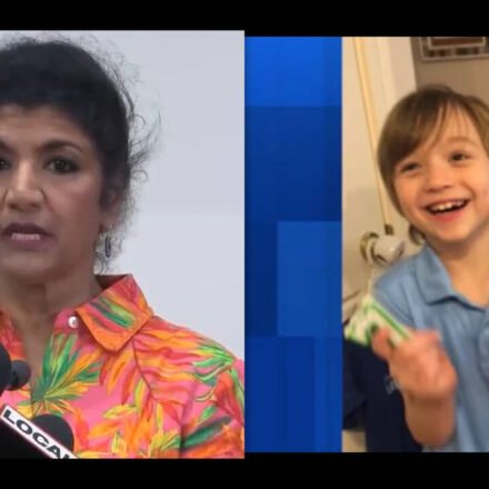 7-year-old found duct-taped and dead in closet in Cincinnati: Indian-American coroner says she froze for a while when she opened the door