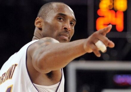 Quote of the day by Kobe Bryant: "I have nothing in common with lazy people who blame others for…" - a blunt lesson on accountability, effort and refusing to make excuses