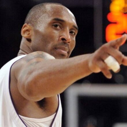 Quote of the day by Kobe Bryant: "I have nothing in common with lazy people who blame others for…" - a blunt lesson on accountability, effort and refusing to make excuses