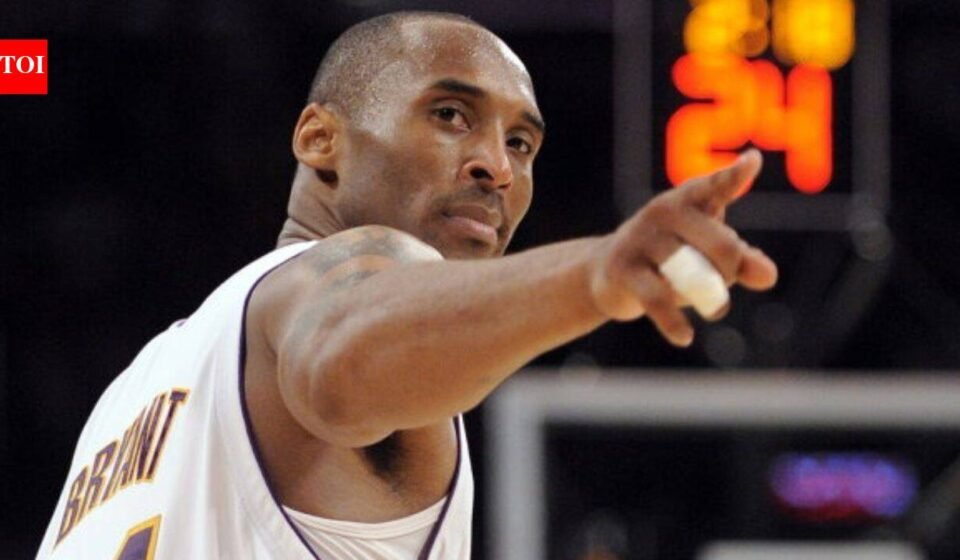 Quote of the day by Kobe Bryant: "I have nothing in common with lazy people who blame others for…" - a blunt lesson on accountability, effort and refusing to make excuses