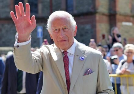 King Charles’ death falsely announced, followed by national anthem and 16 minutes of silence; UK radio station breached broadcast standards