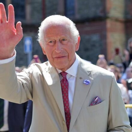 King Charles’ death falsely announced, followed by national anthem and 16 minutes of silence; UK radio station breached broadcast standards