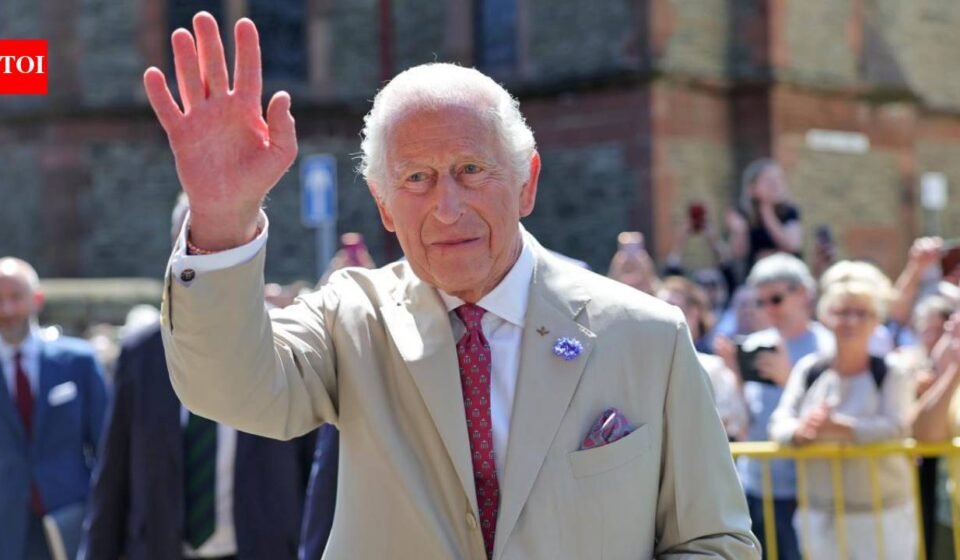 King Charles’ death falsely announced, followed by national anthem and 16 minutes of silence; UK radio station breached broadcast standards