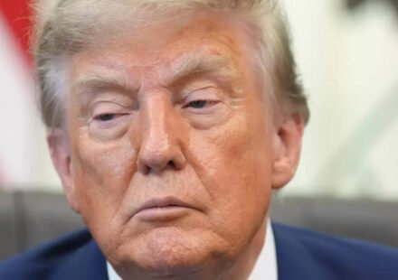 ‘Seeking end to sanctions regime’: US human rights groups sue Trump over ICC crackdown