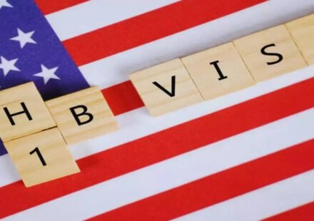 'This building alone has 500+ approved H-1B applications': Trump official in Texas reveals shocking reality, no one is opening doors