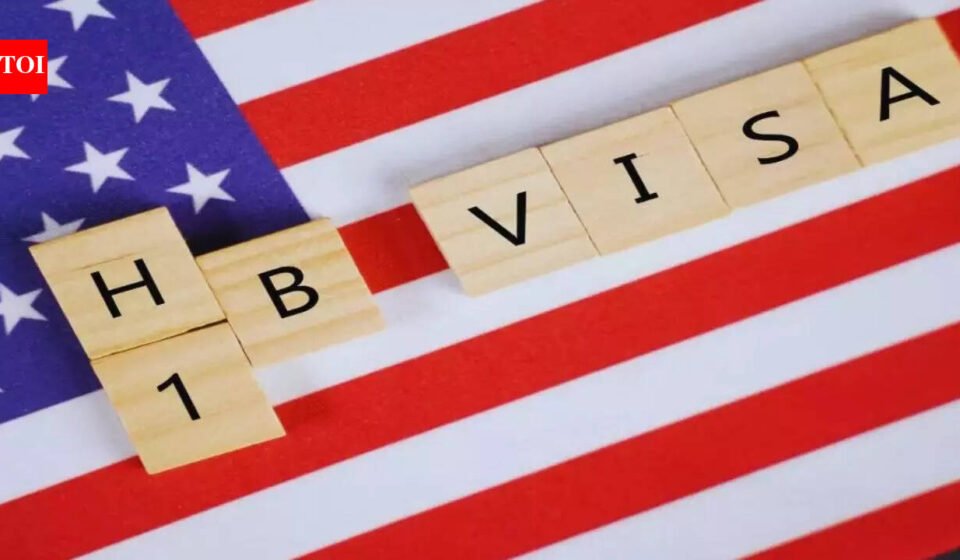 'This building alone has 500+ approved H-1B applications': Trump official in Texas reveals shocking reality, no one is opening doors