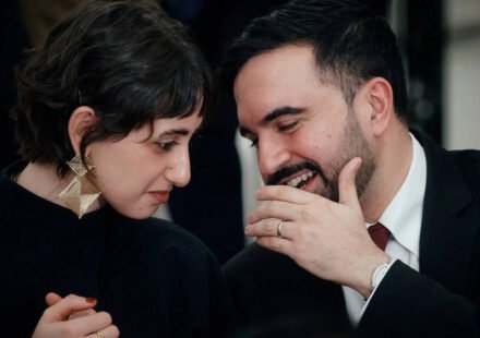 Will NYPD cops go to Syria, Lebanon with Zohran Mamdani's wife? Row over Rama Duwaji's travel plan to meet family
