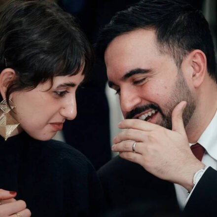 Will NYPD cops go to Syria, Lebanon with Zohran Mamdani's wife? Row over Rama Duwaji's travel plan to meet family