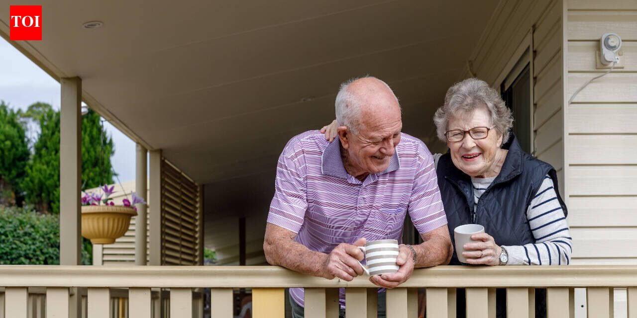 Your will may not decide where your super goes: About 15.7 million Australians are estimated to lack a binding death-benefit nomination