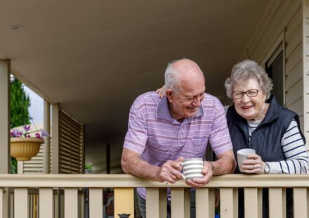 Your will may not decide where your super goes: About 15.7 million Australians are estimated to lack a binding death-benefit nomination