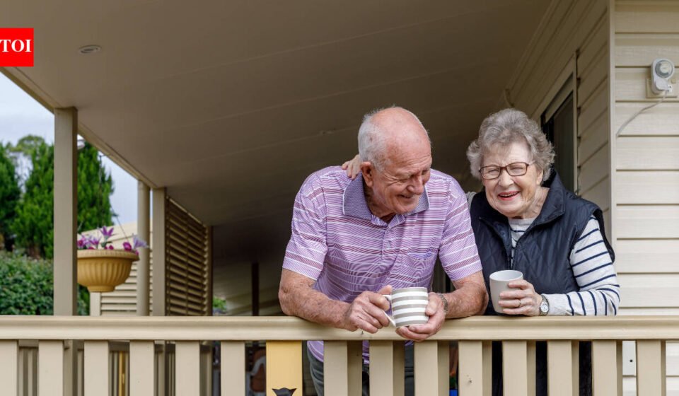 Your will may not decide where your super goes: About 15.7 million Australians are estimated to lack a binding death-benefit nomination