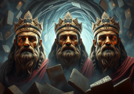 <b>Assyria’s own records left out three kings, and new evidence is revealing who they were and why they disappeared</b>