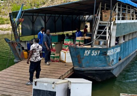 Lake Kariba ferry tragedy: Overcrowding concerns emerge as passenger count remains uncertain