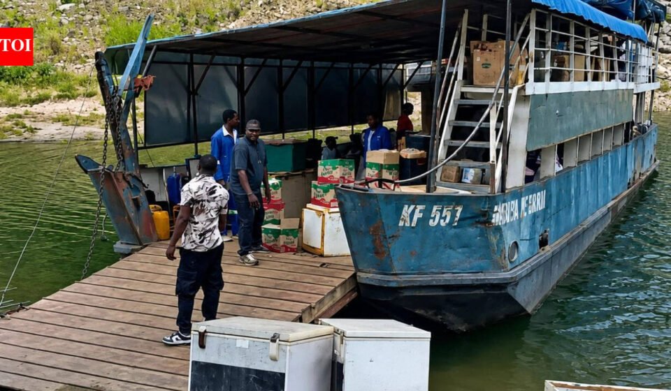 Lake Kariba ferry tragedy: Overcrowding concerns emerge as passenger count remains uncertain
