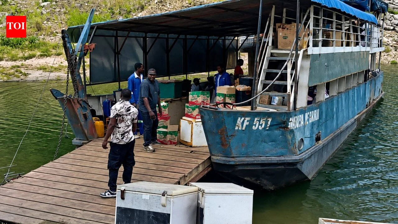 Lake Kariba ferry tragedy: Overcrowding concerns emerge as passenger count remains uncertain