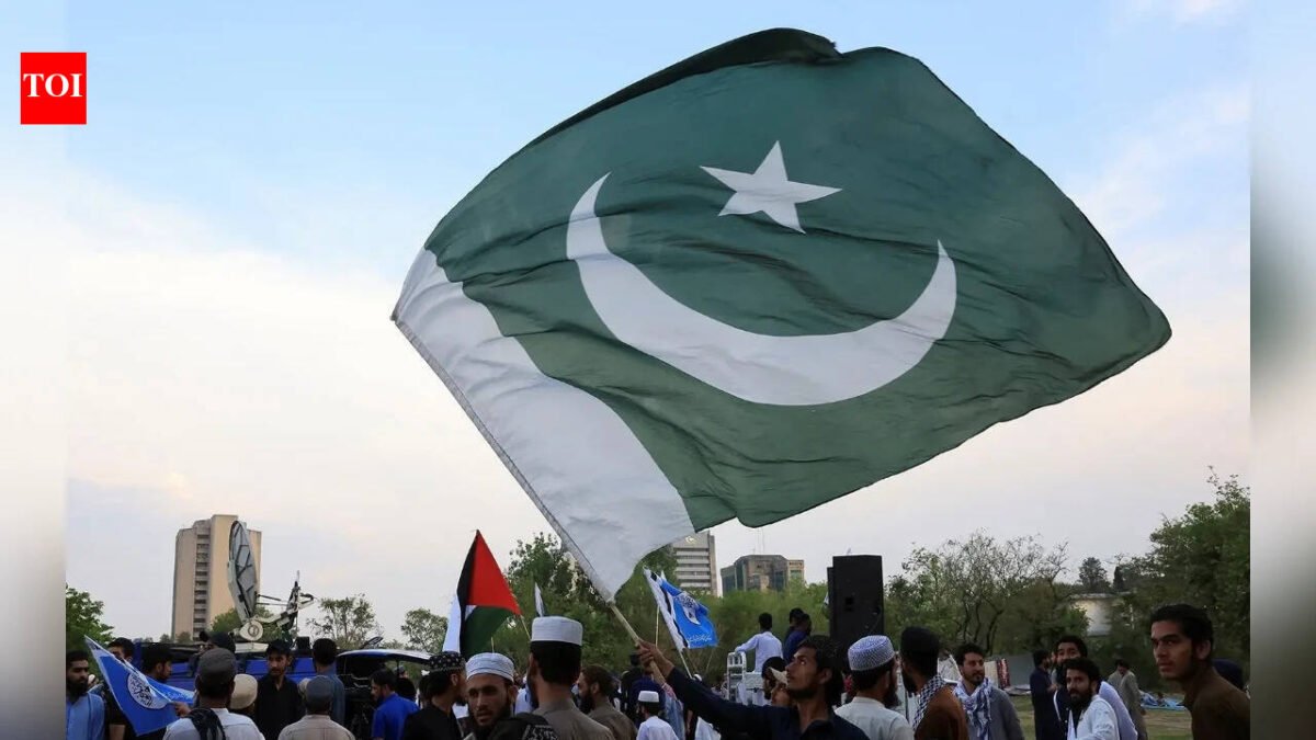 Why US is questioning Pakistan's Rs 3 trillion defence spending
