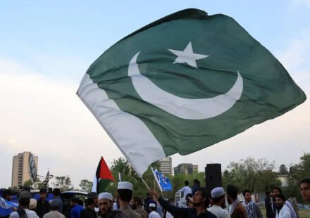 Why US is questioning Pakistan's Rs 3 trillion defence spending