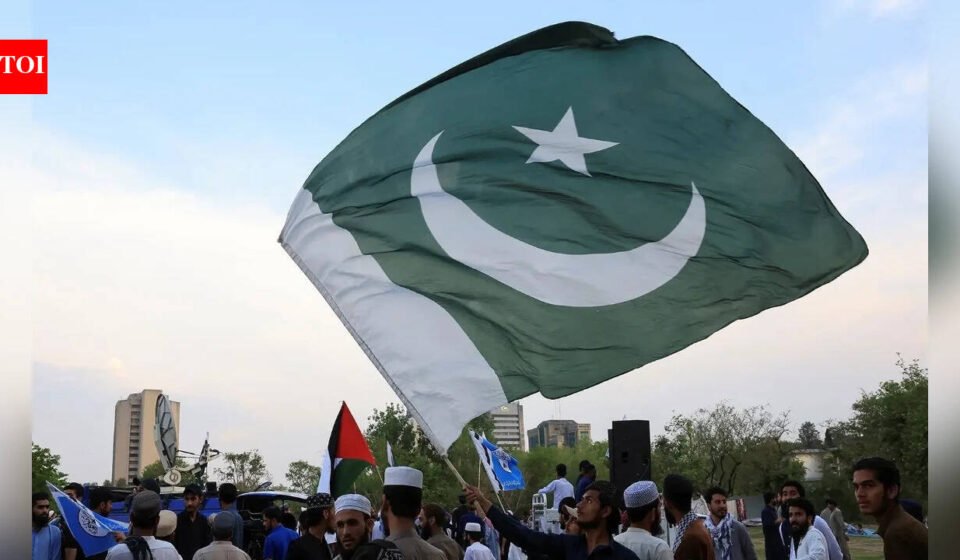 Why US is questioning Pakistan's Rs 3 trillion defence spending