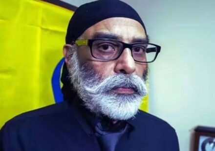 Indian national Nikhil Gupta's sentencing in Gurpatwant Pannun murder plot case delayed to November 20
