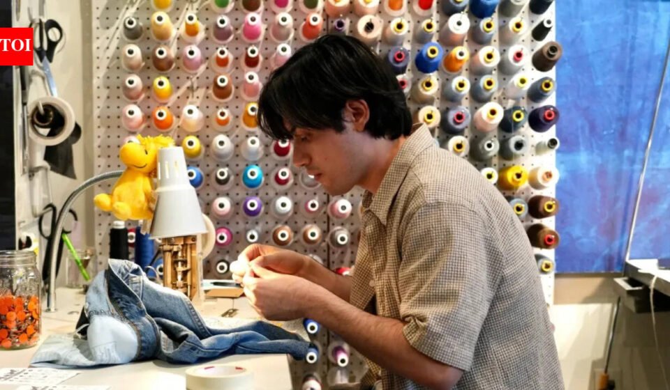 From fast fashion to fast repairs: Clothing brands push in-store mending to draw GenZ