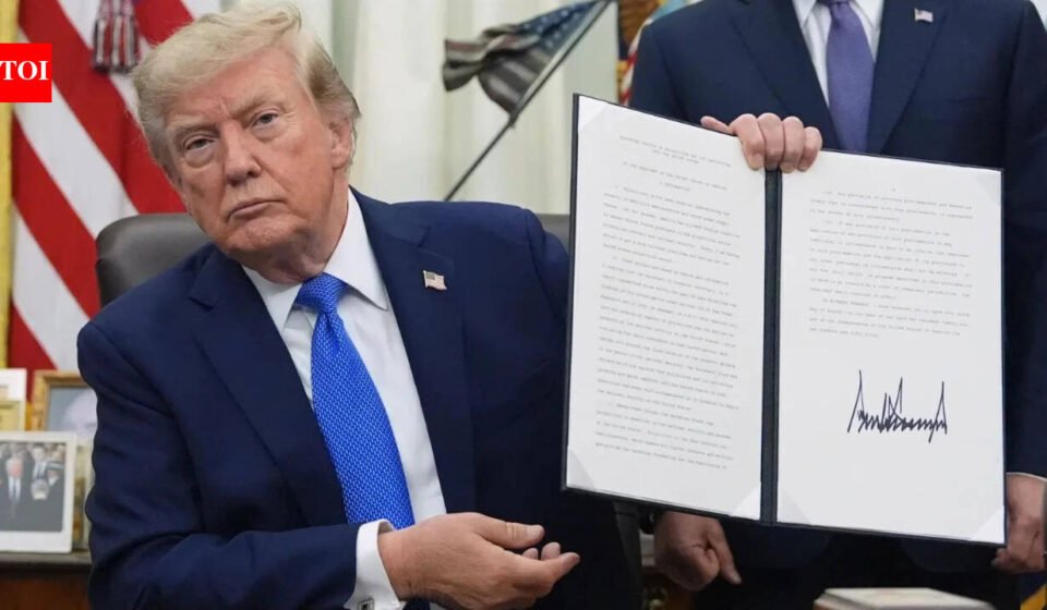 Trump's move to curb birthright citizenship faces legal challenge