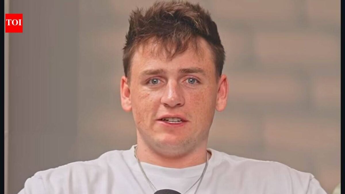 Who was Chandler David Hendry? Mormon YouTuber dies at 27 in tragic Utah car crash as his final afterlife video leaves followers mourning