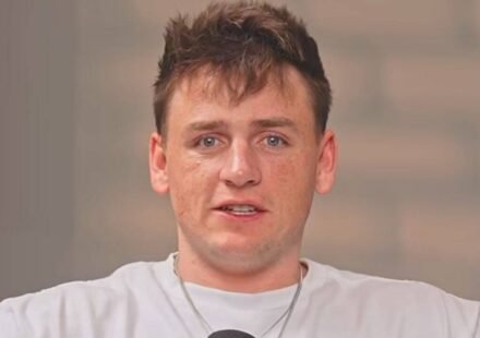 Who was Chandler David Hendry? Mormon YouTuber dies at 27 in tragic Utah car crash as his final afterlife video leaves followers mourning