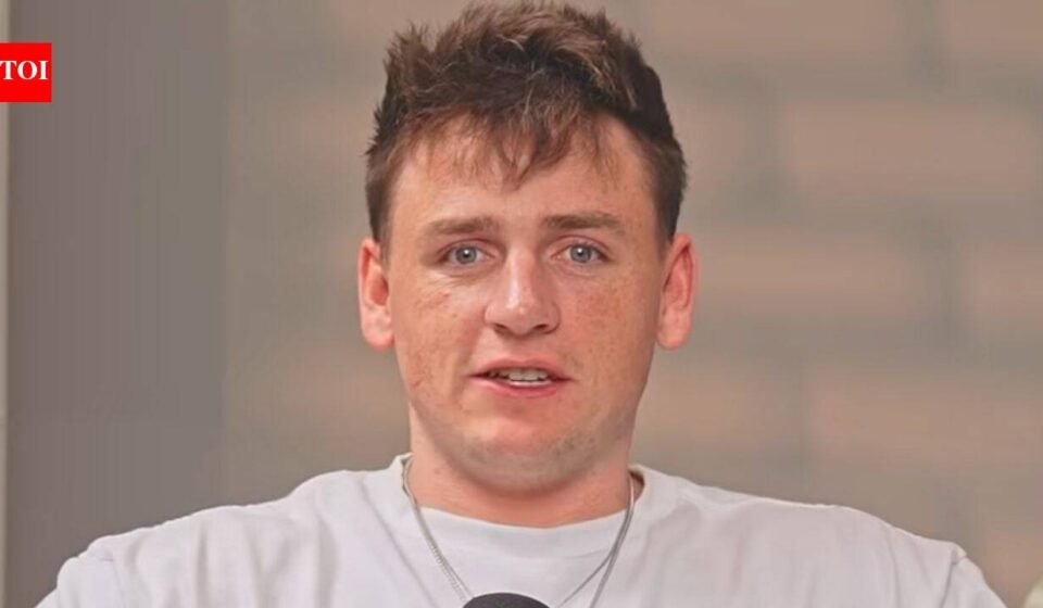 Who was Chandler David Hendry? Mormon YouTuber dies at 27 in tragic Utah car crash as his final afterlife video leaves followers mourning