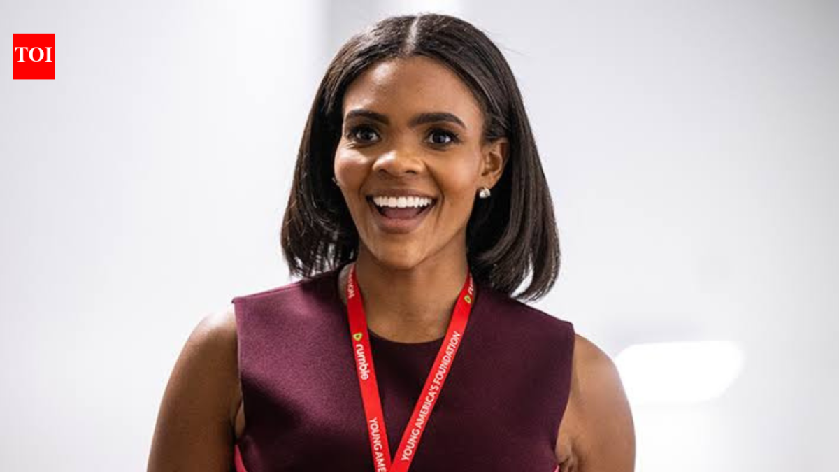Candace Owens confirms Andrew Wilson debate as Turning Point USA faces fresh scrutiny over journalist ties