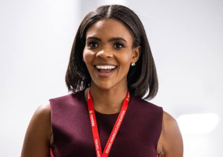 Candace Owens confirms Andrew Wilson debate as Turning Point USA faces fresh scrutiny over journalist ties