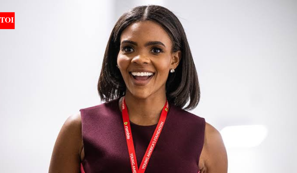 Candace Owens confirms Andrew Wilson debate as Turning Point USA faces fresh scrutiny over journalist ties