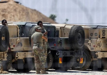 After 23 years, US to pull out last troops from Iraq by September 30