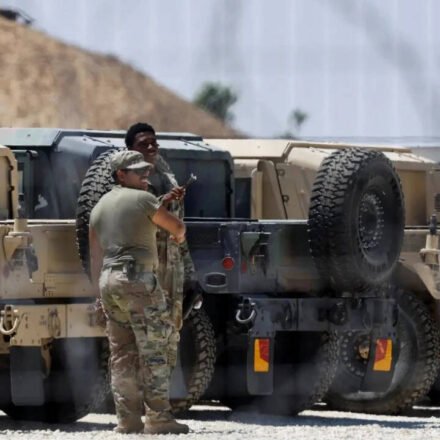 After 23 years, US to pull out last troops from Iraq by September 30