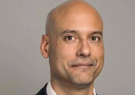Who is Gautam Rangarajan? Indian-origin strategist appointed to key role by UK PM Andy Burnham