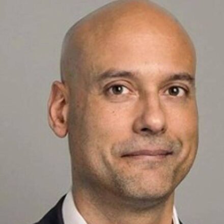 Who is Gautam Rangarajan? Indian-origin strategist appointed to key role by UK PM Andy Burnham
